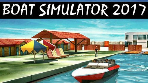 download Boat simulator 2017 apk
